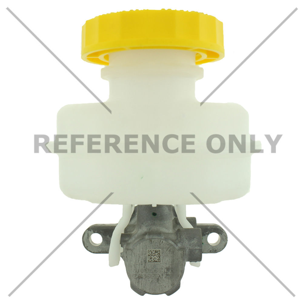 CENTRIC PARTS - Centric Premium Brake Master Cylinders - CEC 130.67055