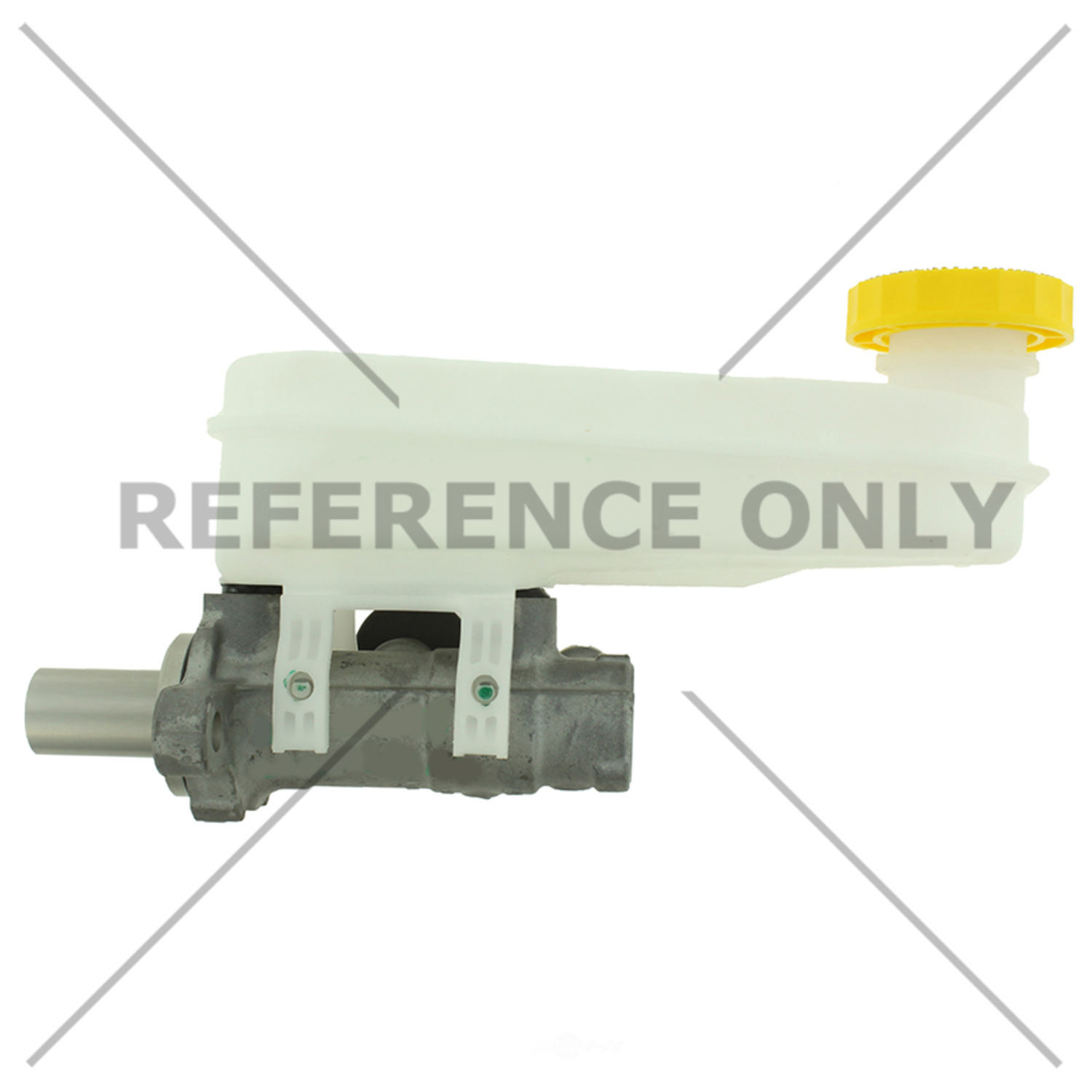 CENTRIC PARTS - Centric Premium Brake Master Cylinders - CEC 130.67055