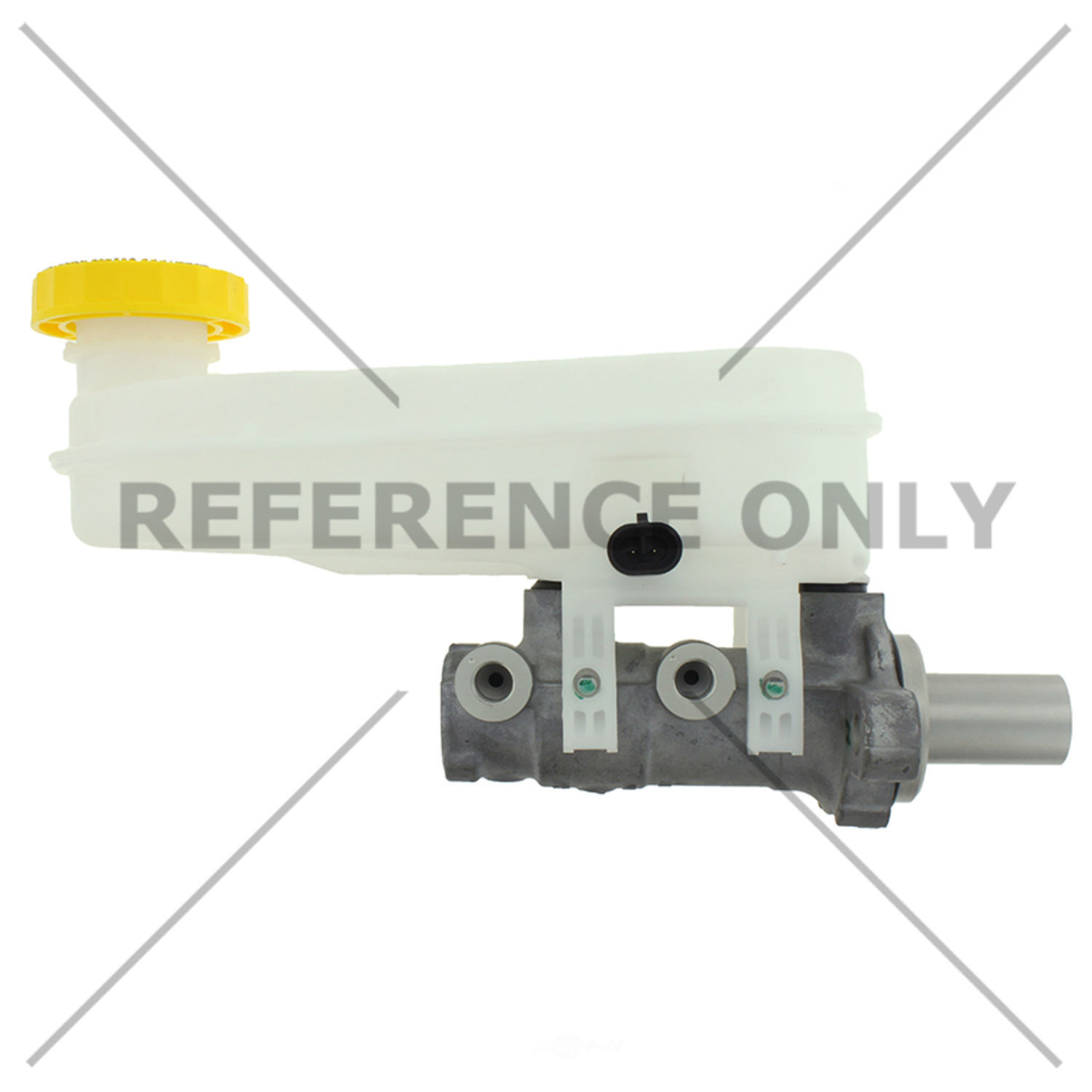 CENTRIC PARTS - Centric Premium Brake Master Cylinders - CEC 130.67055