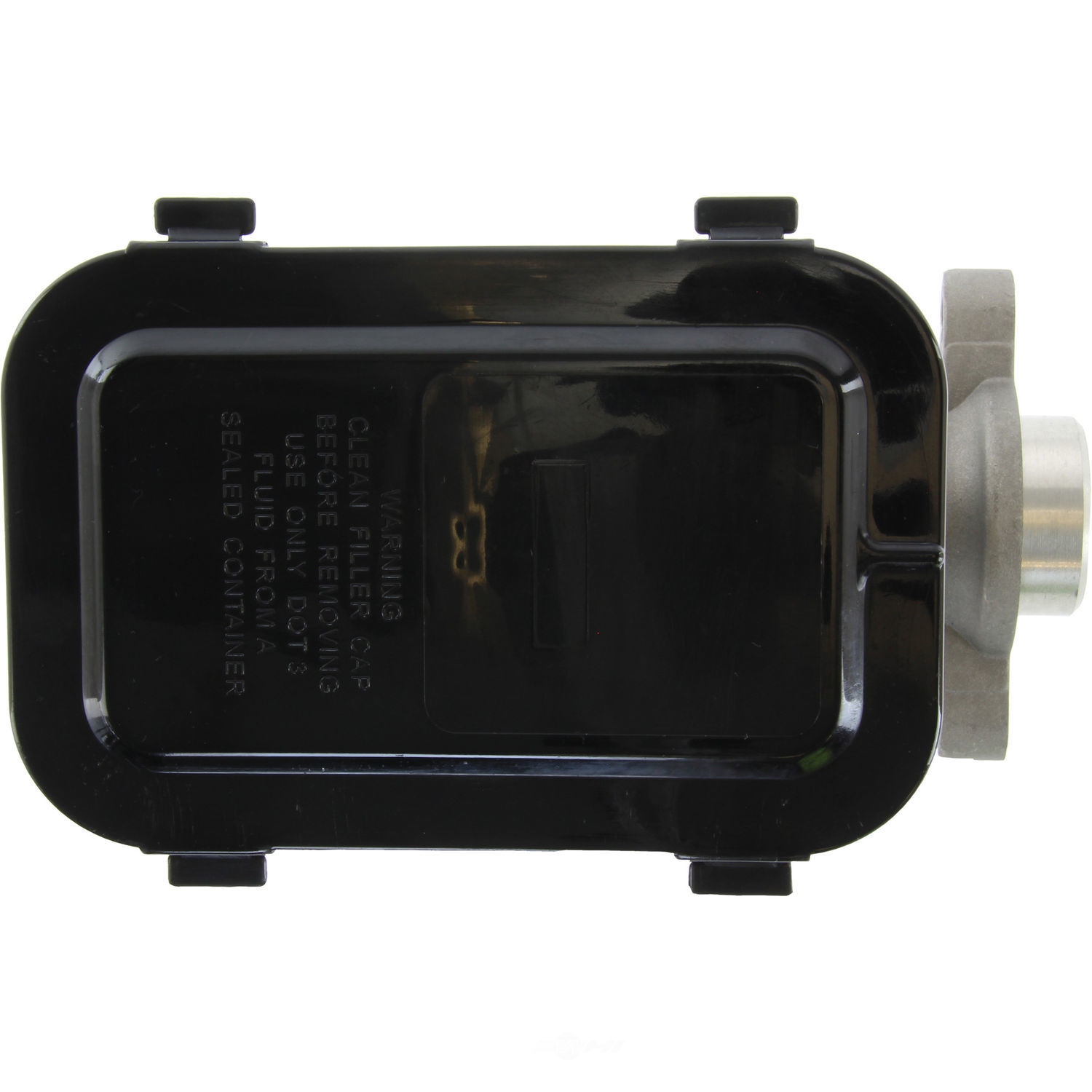 CENTRIC PARTS - C-TEK Standard Brake Master Cylinder - CEC 131.66011