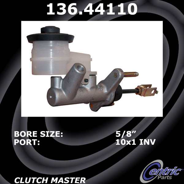CENTRIC PARTS - Centric Premium Clutch Master Cylinders - CEC 136.44110