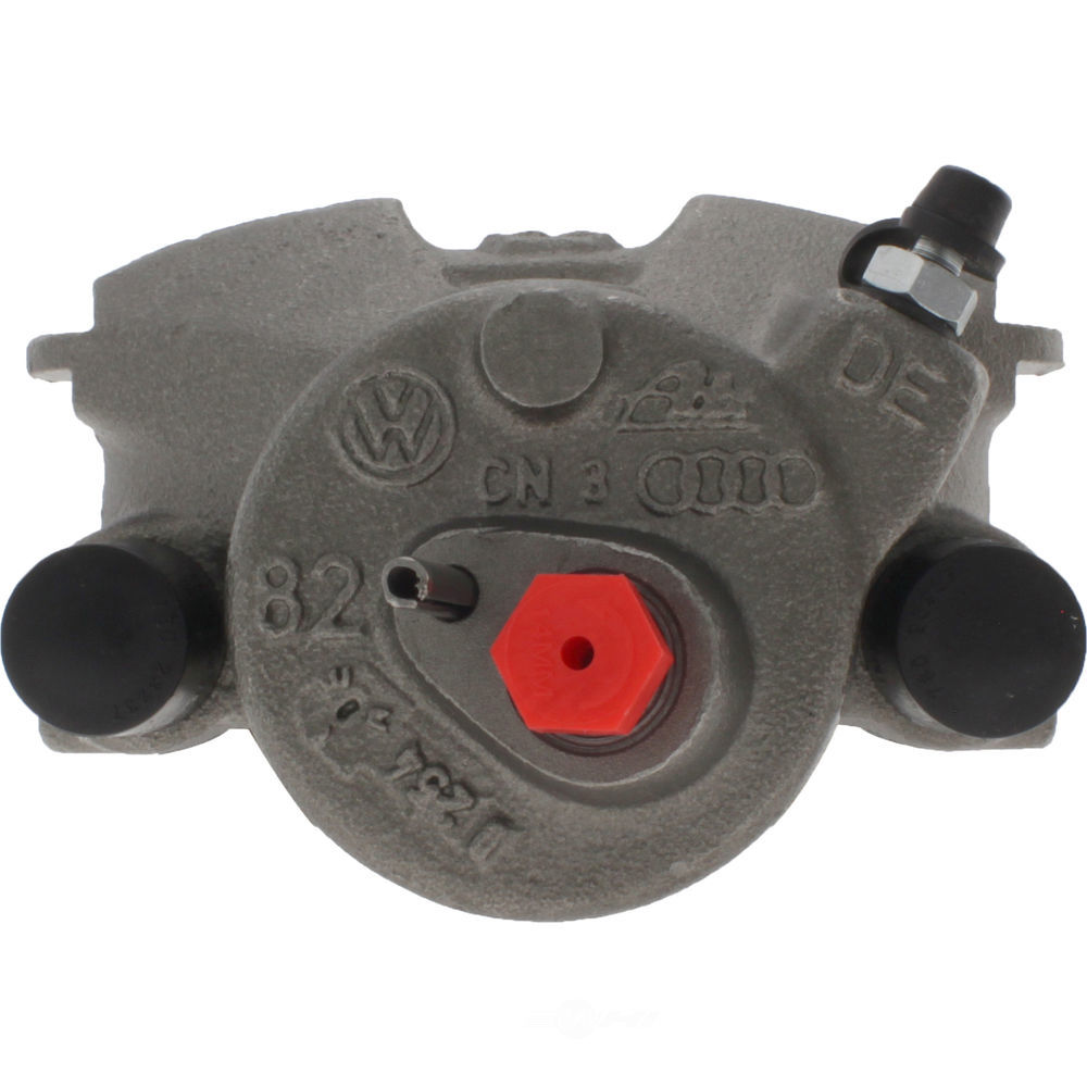 CENTRIC PARTS - Premium Semi-Loaded Caliper-Preferred (Front Right) - CEC 141.33087