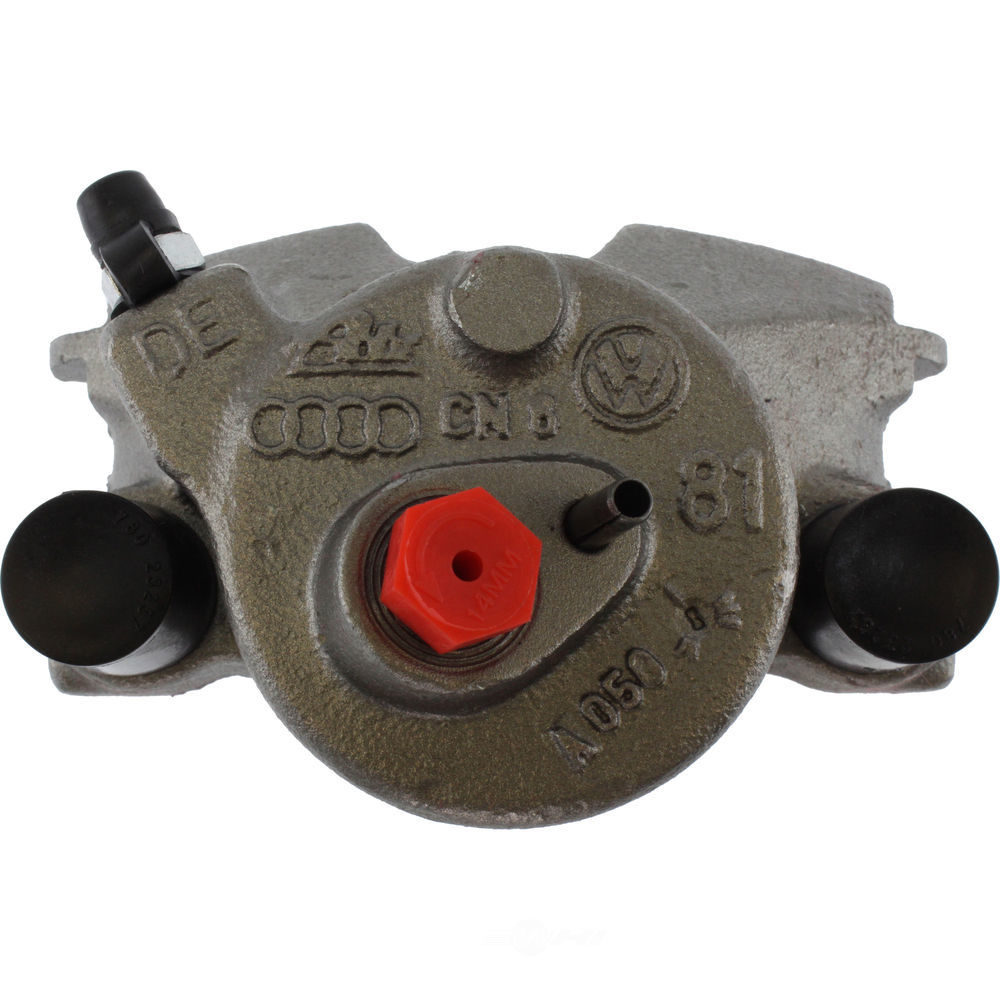 CENTRIC PARTS - Premium Semi-Loaded Caliper-Preferred (Front Left) - CEC 141.33088