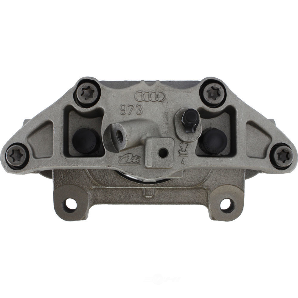 CENTRIC PARTS - Centric Premium Semi-Loaded Disc Brake Calipers (Front Left) - CEC 141.33100