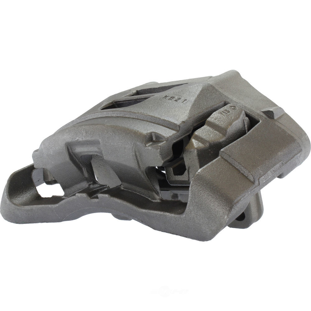 CENTRIC PARTS - Centric Premium Semi-Loaded Disc Brake Calipers (Front Left) - CEC 141.33100