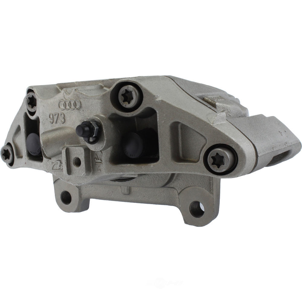 CENTRIC PARTS - Centric Premium Semi-Loaded Disc Brake Calipers (Front Left) - CEC 141.33100
