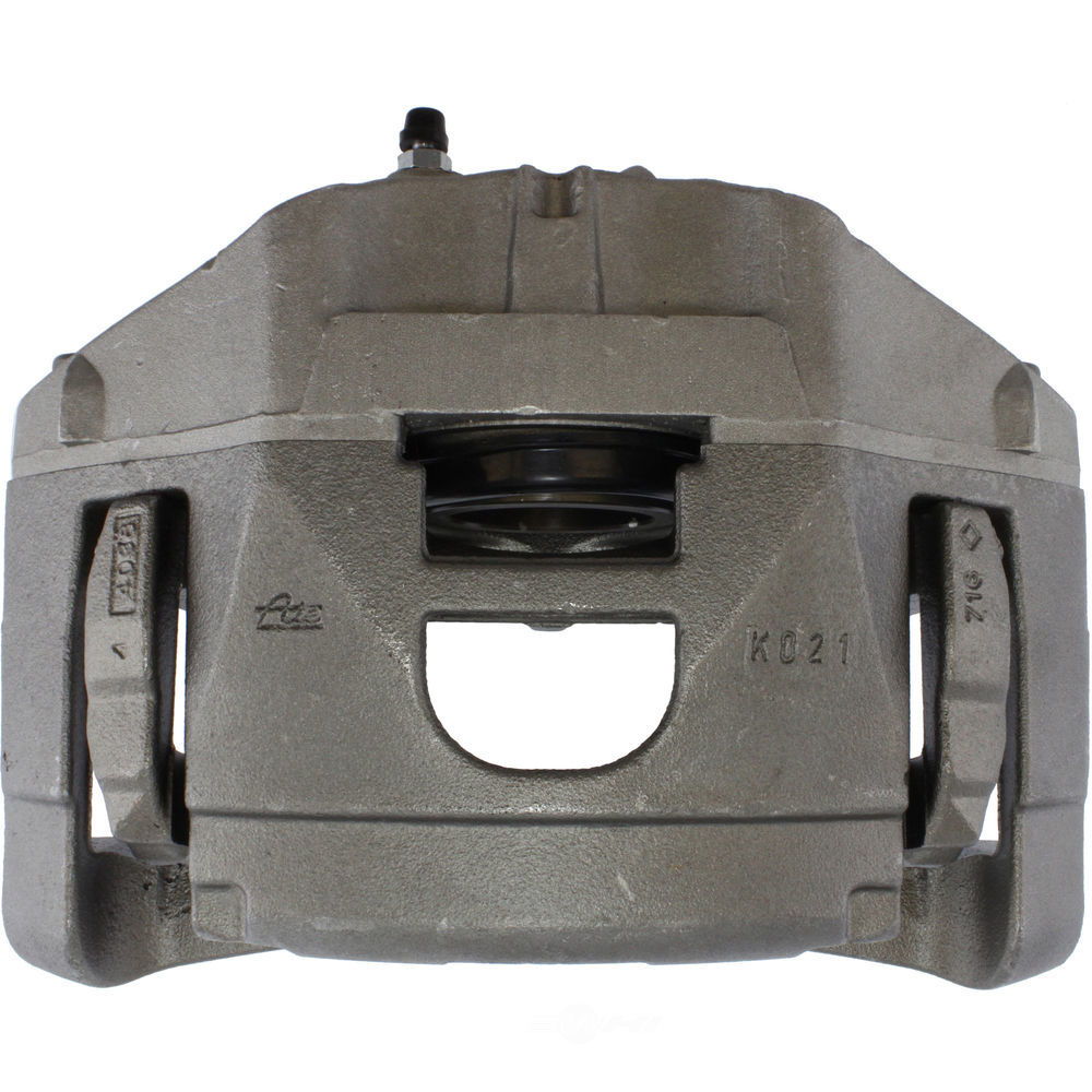 CENTRIC PARTS - Centric Premium Semi-Loaded Disc Brake Calipers (Front Left) - CEC 141.33100