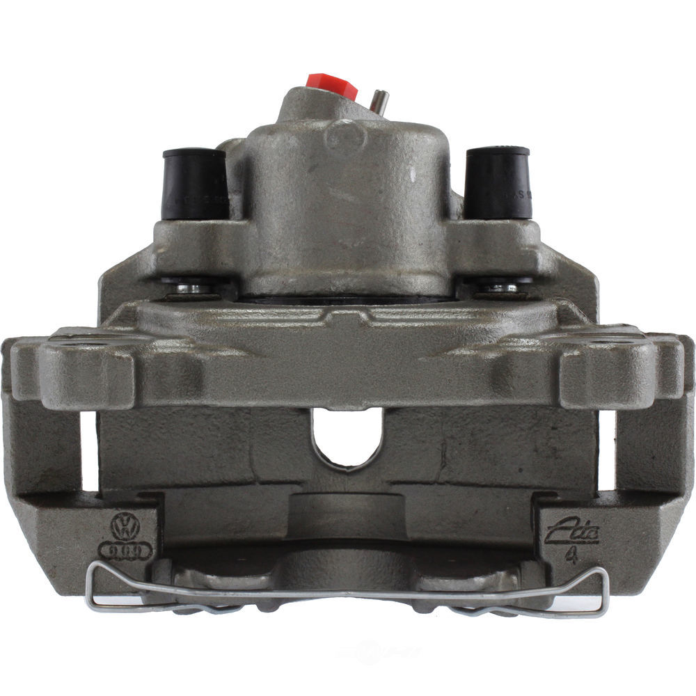 CENTRIC PARTS - Centric Premium Semi-Loaded Disc Brake Calipers - CEC 141.33136