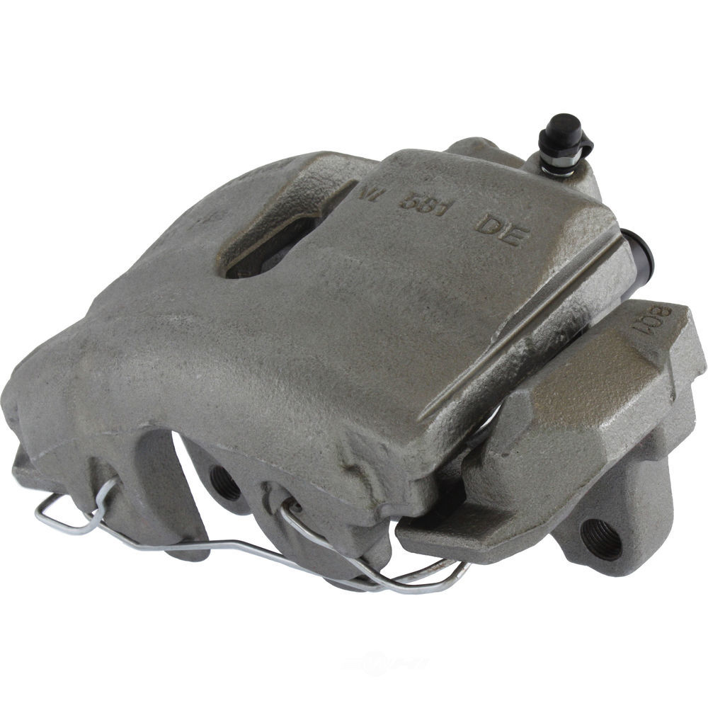 CENTRIC PARTS - Centric Premium Semi-Loaded Disc Brake Calipers - CEC 141.33136