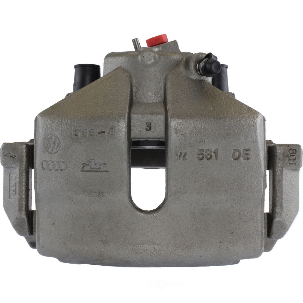 CENTRIC PARTS - Centric Premium Semi-Loaded Disc Brake Calipers - CEC 141.33136