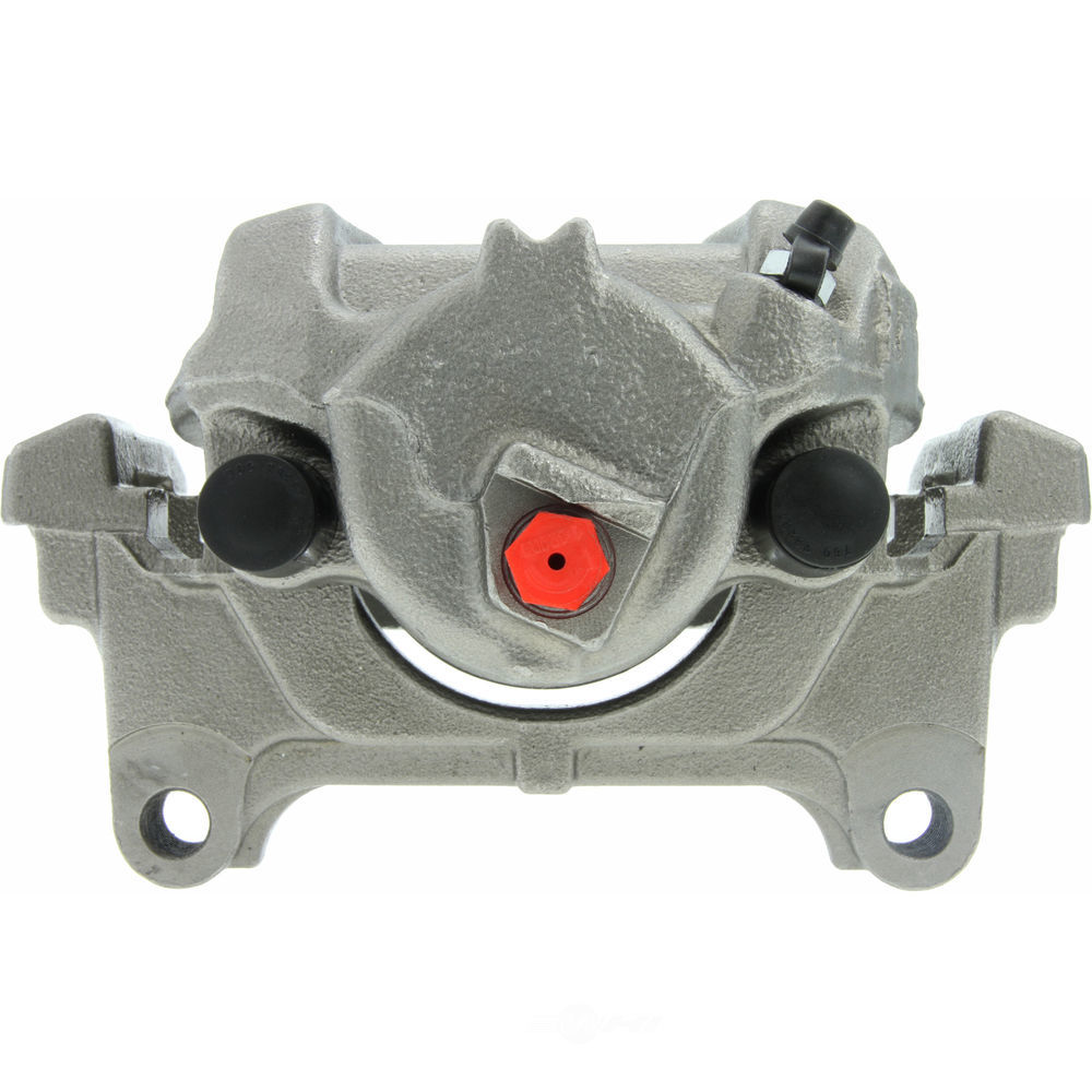 CENTRIC PARTS - Premium Semi-Loaded Caliper Housing & Bracket - Preferred (Front Right) - CEC 141.33161