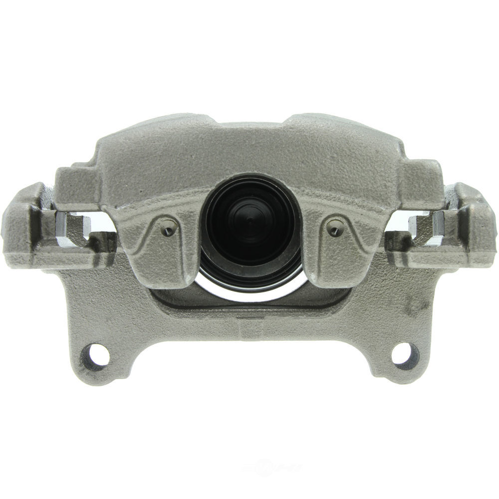 CENTRIC PARTS - Premium Semi-Loaded Caliper Housing & Bracket - Preferred (Front Left) - CEC 141.33162