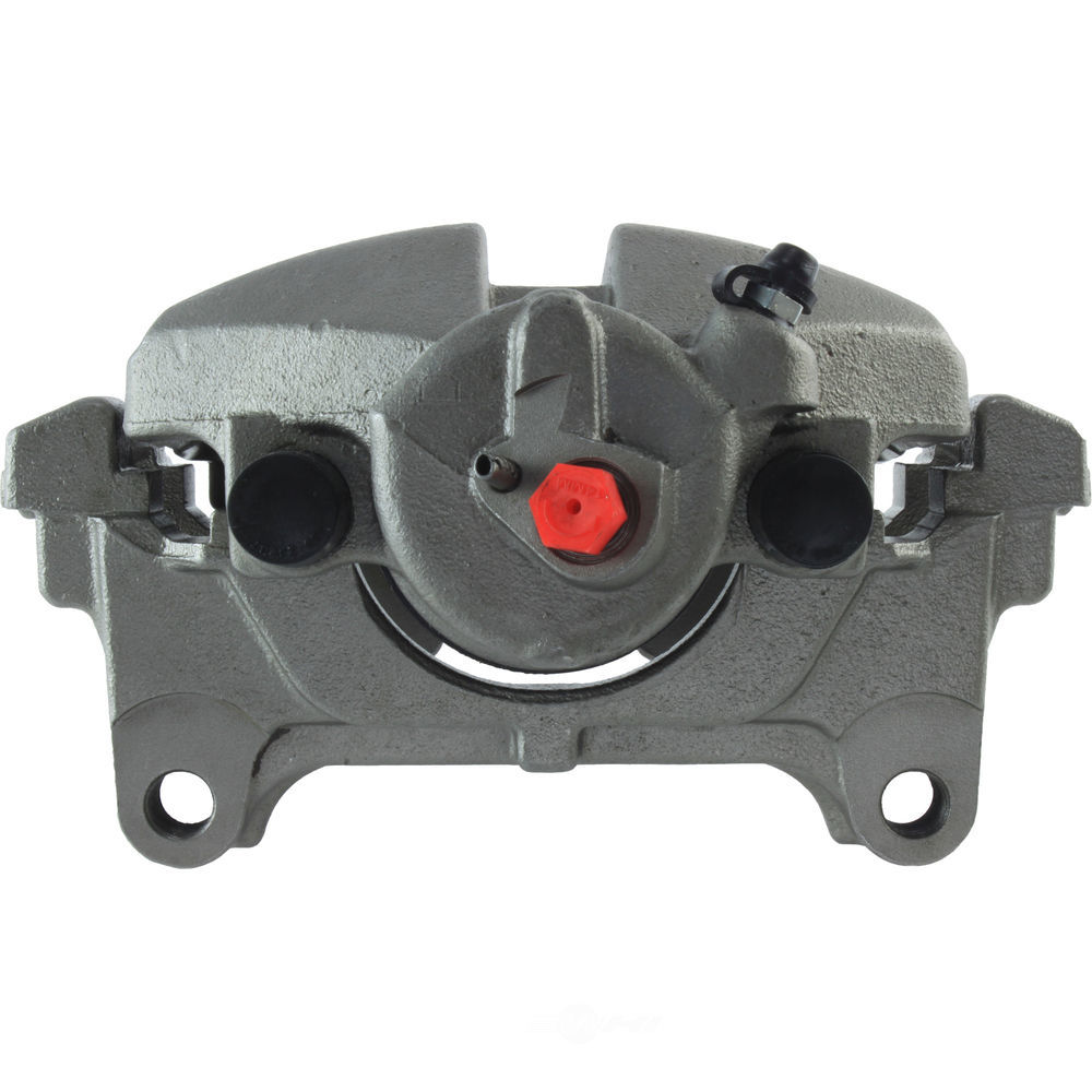 CENTRIC PARTS - Centric Premium Semi-Loaded Disc Brake Calipers (Front Right) - CEC 141.33165