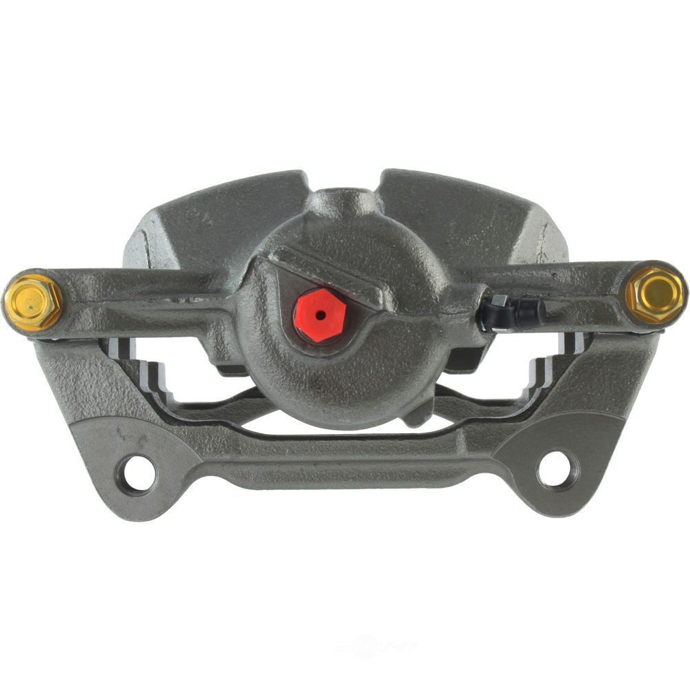 CENTRIC PARTS - Premium Semi-Loaded Caliper-Preferred (Front Right) - CEC 141.33195