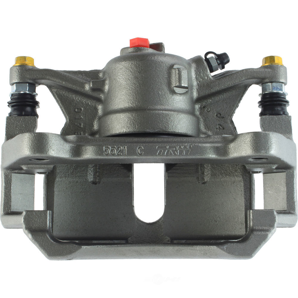 CENTRIC PARTS - Premium Semi-Loaded Caliper-Preferred - CEC 141.33195