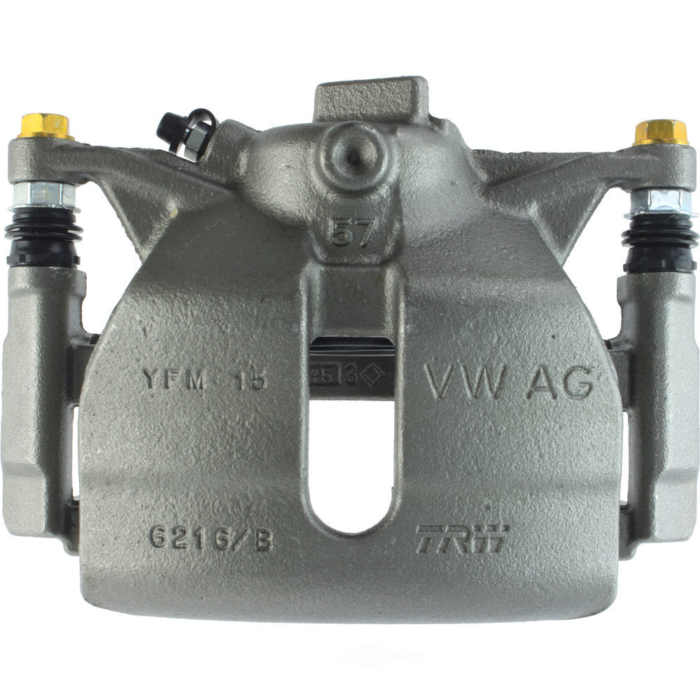 CENTRIC PARTS - Premium Semi-Loaded Caliper-Preferred - CEC 141.33195