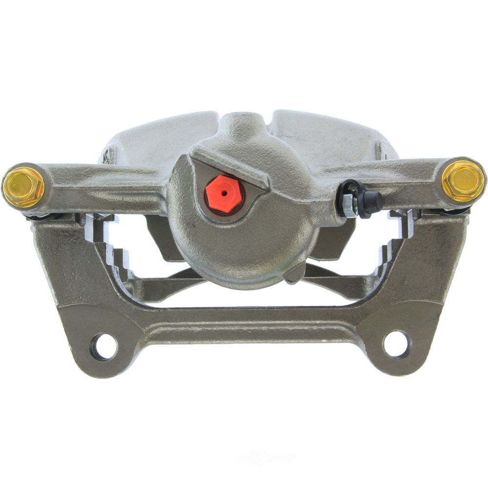 CENTRIC PARTS - Centric Premium Semi-Loaded Disc Brake Calipers (Front Right) - CEC 141.33197