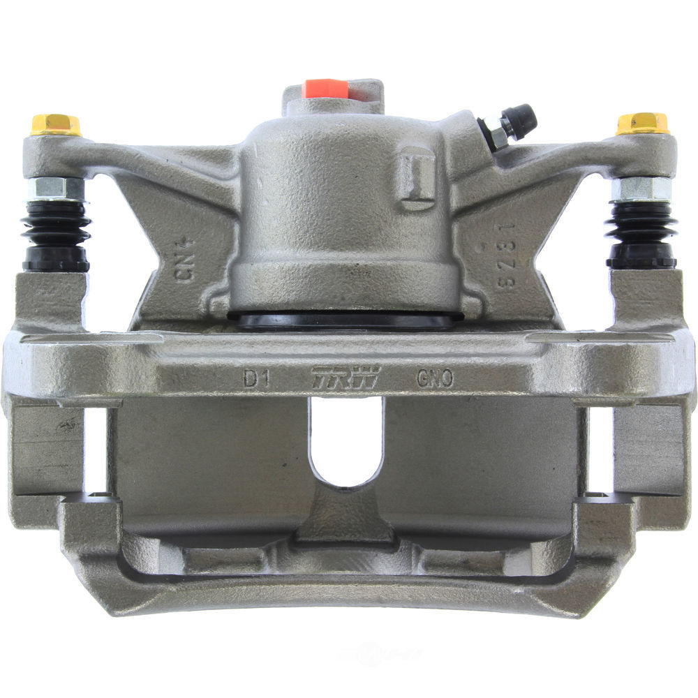 CENTRIC PARTS - Centric Premium Semi-Loaded Disc Brake Calipers - CEC 141.33197