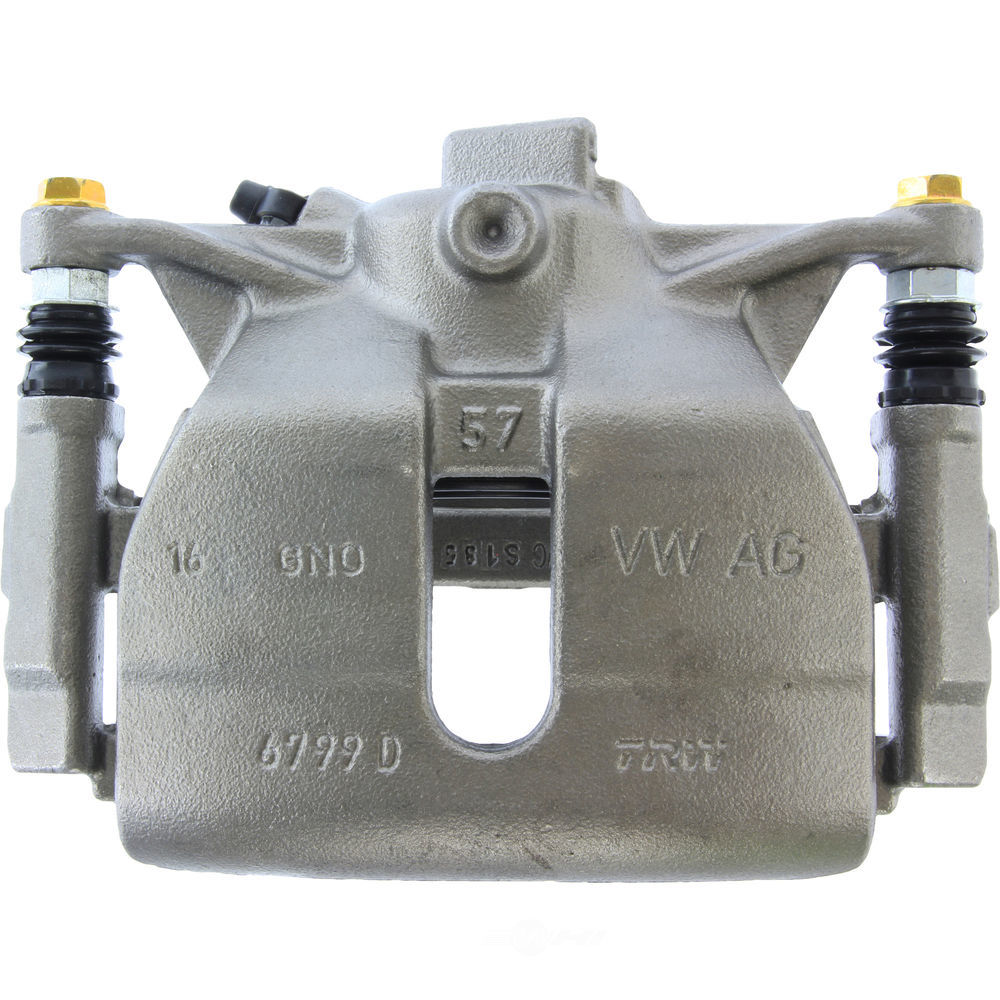 CENTRIC PARTS - Centric Premium Semi-Loaded Disc Brake Calipers - CEC 141.33197