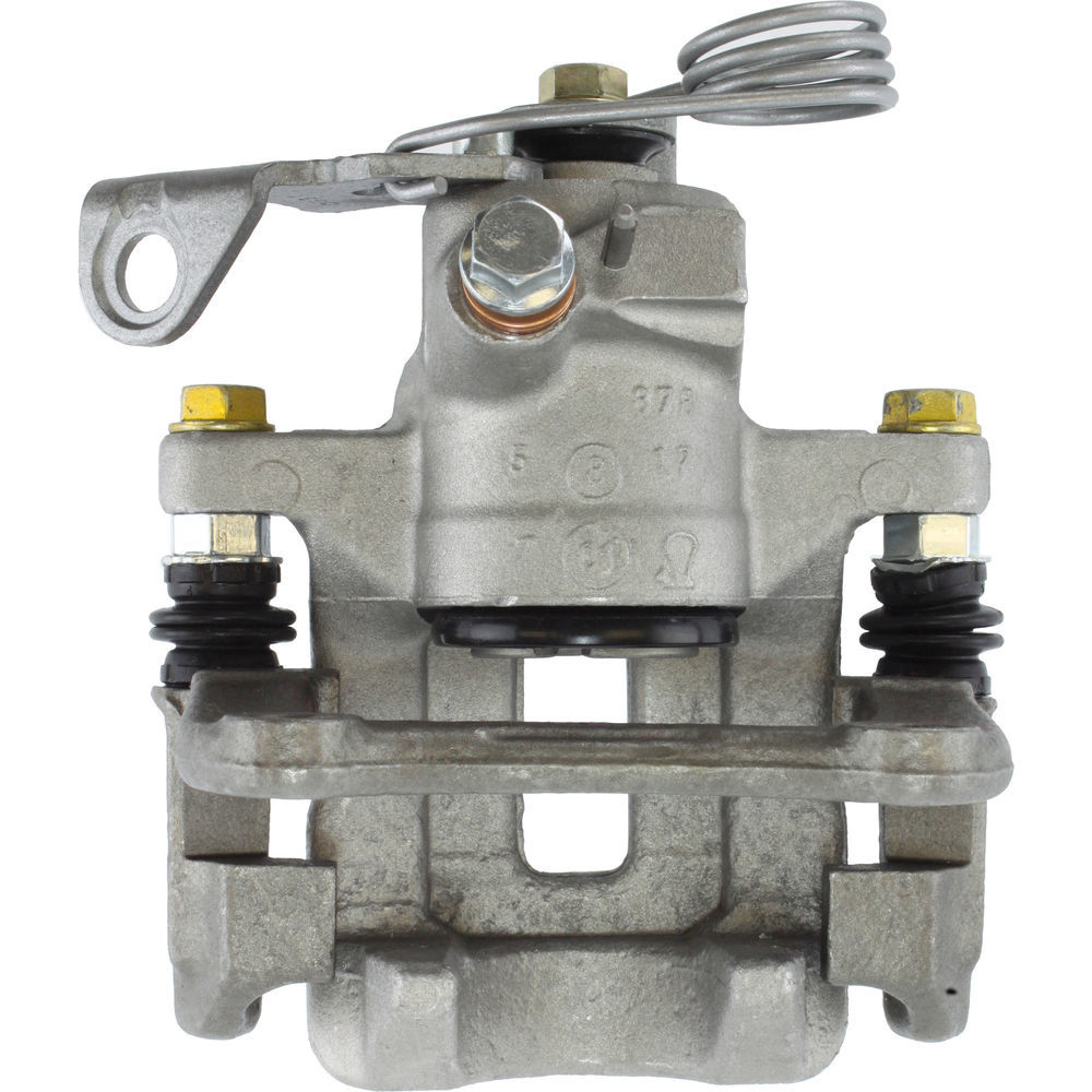 CENTRIC PARTS - Centric Premium Semi-Loaded Disc Brake Calipers - CEC 141.33537