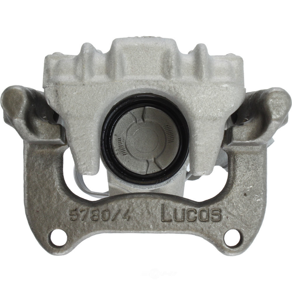 CENTRIC PARTS - Centric Premium Semi-Loaded Disc Brake Calipers - CEC 141.33537