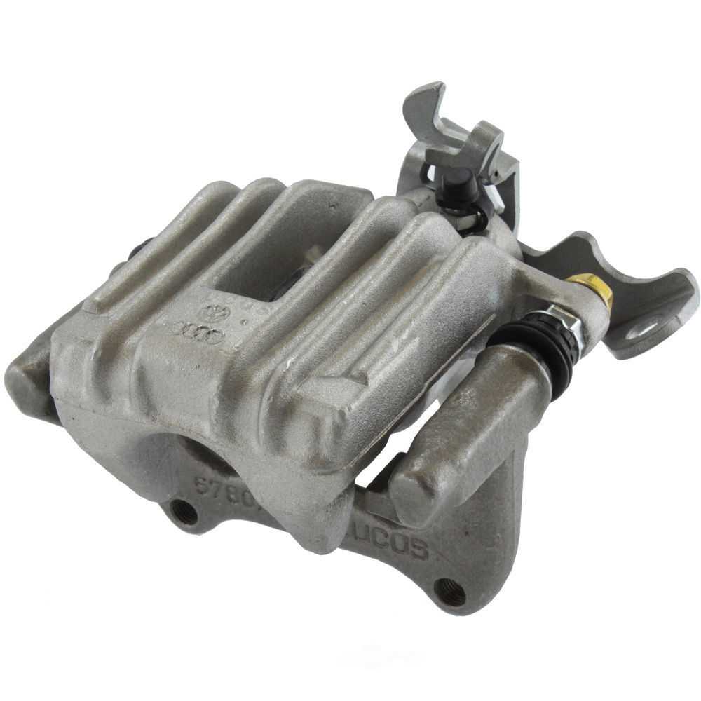 CENTRIC PARTS - Centric Premium Semi-Loaded Disc Brake Calipers - CEC 141.33537