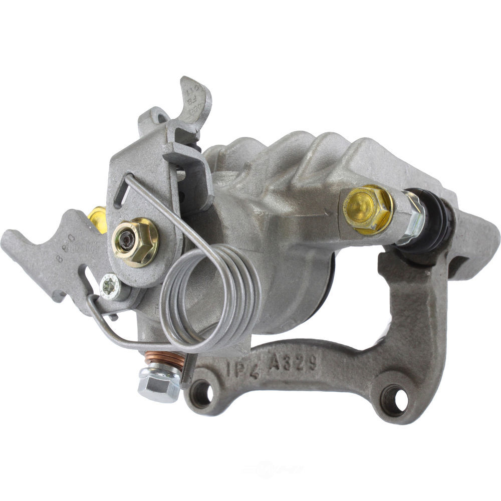 CENTRIC PARTS - Centric Premium Semi-Loaded Disc Brake Calipers - CEC 141.33537
