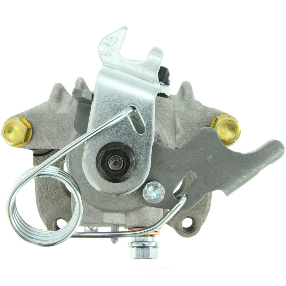 CENTRIC PARTS - Centric Premium Semi-Loaded Disc Brake Calipers (Rear Left) - CEC 141.33538