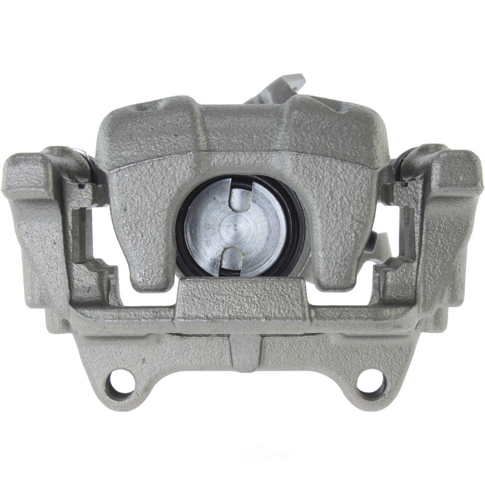 CENTRIC PARTS - Premium Semi-Loaded Caliper Housing/ Bracket/ Cable Guide/ Lever & Sprin - CEC 141.33642