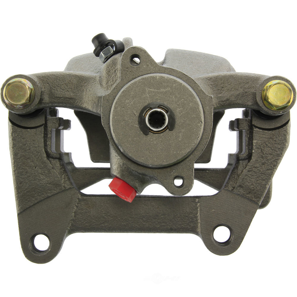 CENTRIC PARTS - Centric Premium Semi-Loaded Disc Brake Calipers (Rear Left) - CEC 141.33654