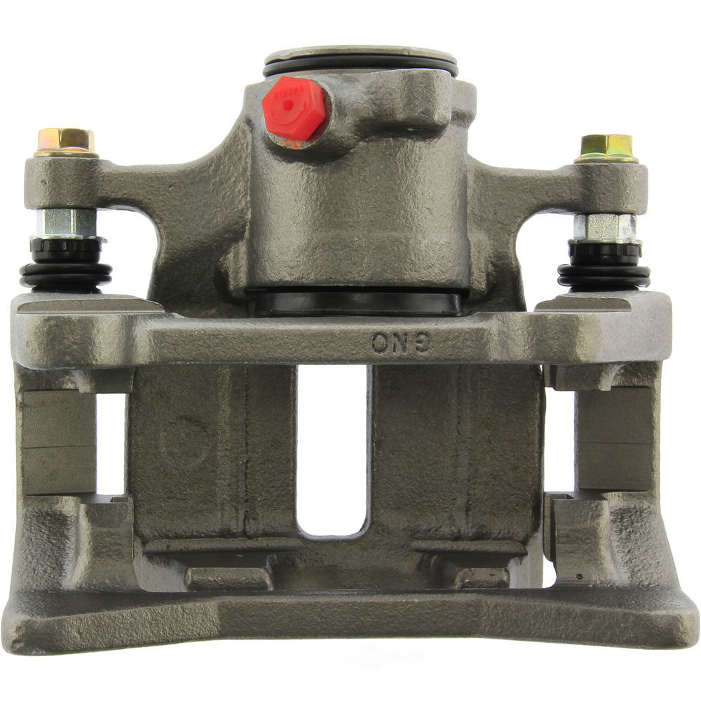 CENTRIC PARTS - Centric Premium Semi-Loaded Disc Brake Calipers (Rear Left) - CEC 141.33654