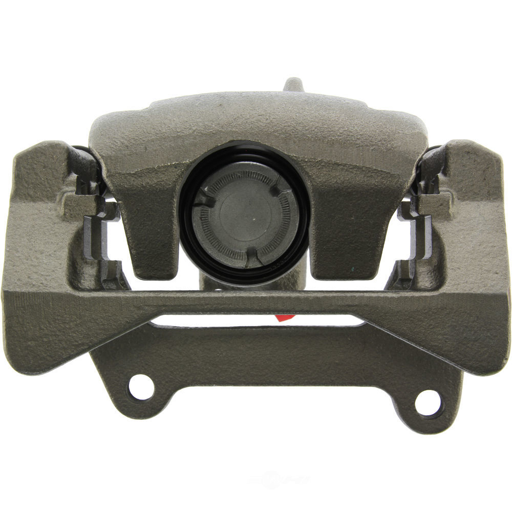 CENTRIC PARTS - Centric Premium Semi-Loaded Disc Brake Calipers (Rear Left) - CEC 141.33654