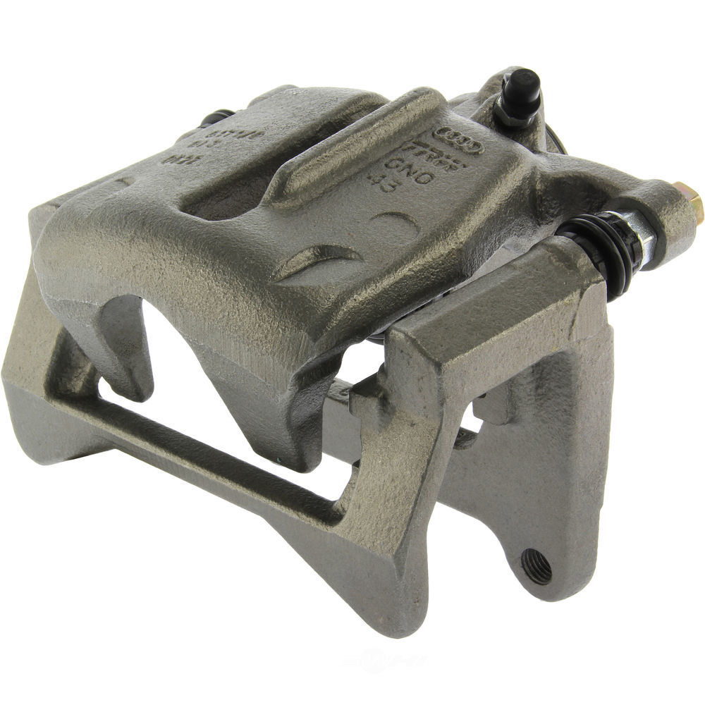 CENTRIC PARTS - Centric Premium Semi-Loaded Disc Brake Calipers (Rear Left) - CEC 141.33654