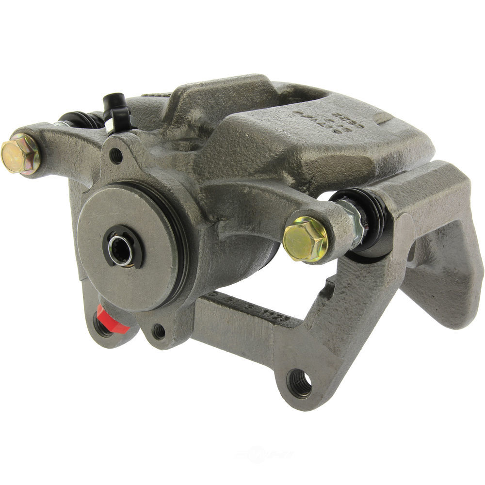 CENTRIC PARTS - Centric Premium Semi-Loaded Disc Brake Calipers (Rear Left) - CEC 141.33654