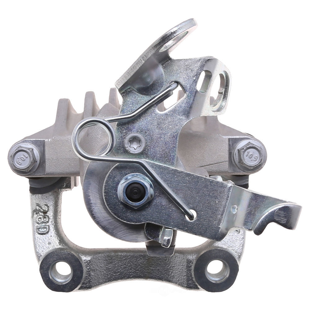 CENTRIC PARTS - Centric Premium Semi-Loaded Disc Brake Calipers (Rear Right) - CEC 141.33657