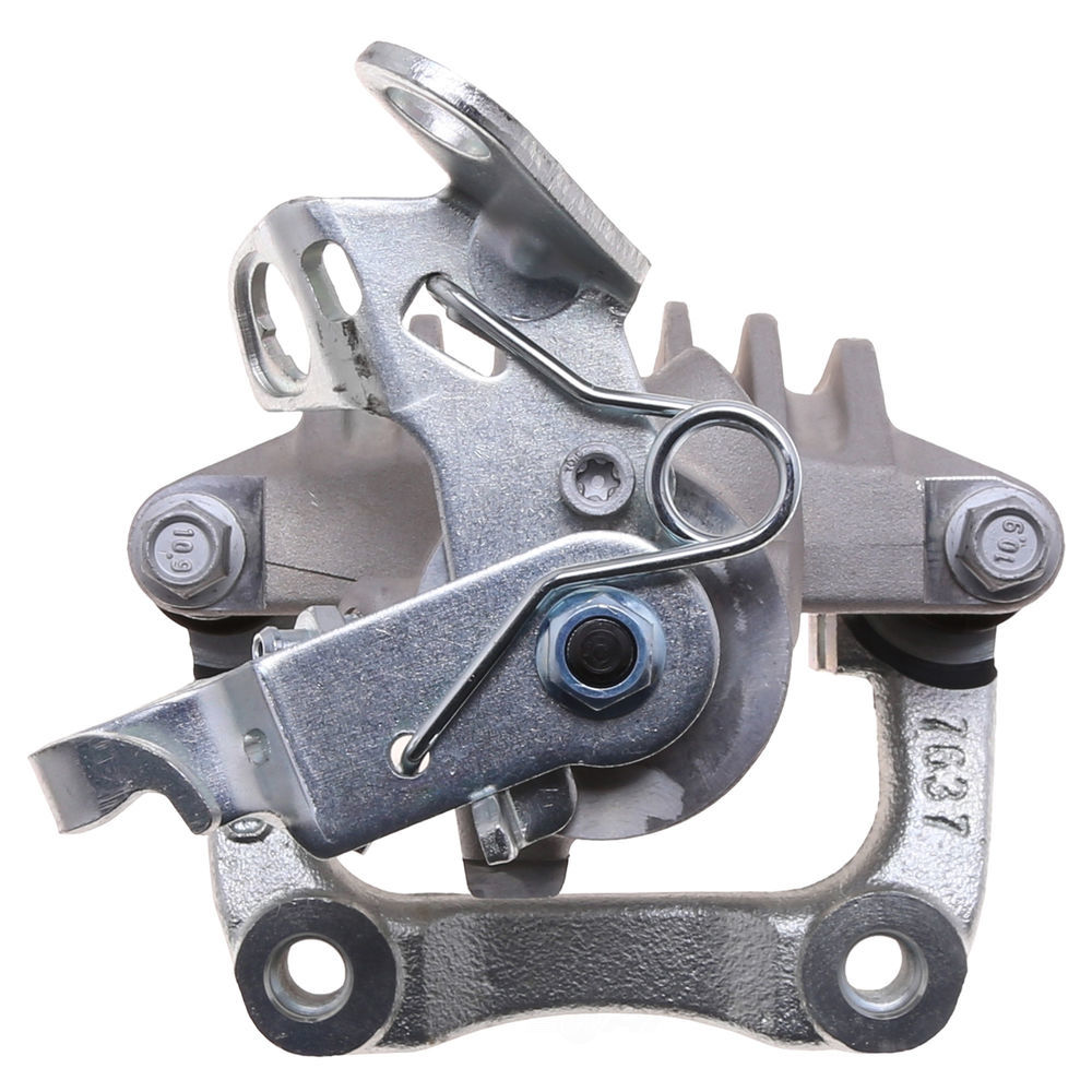 CENTRIC PARTS - Centric Premium Semi-Loaded Disc Brake Calipers (Rear Left) - CEC 141.33658