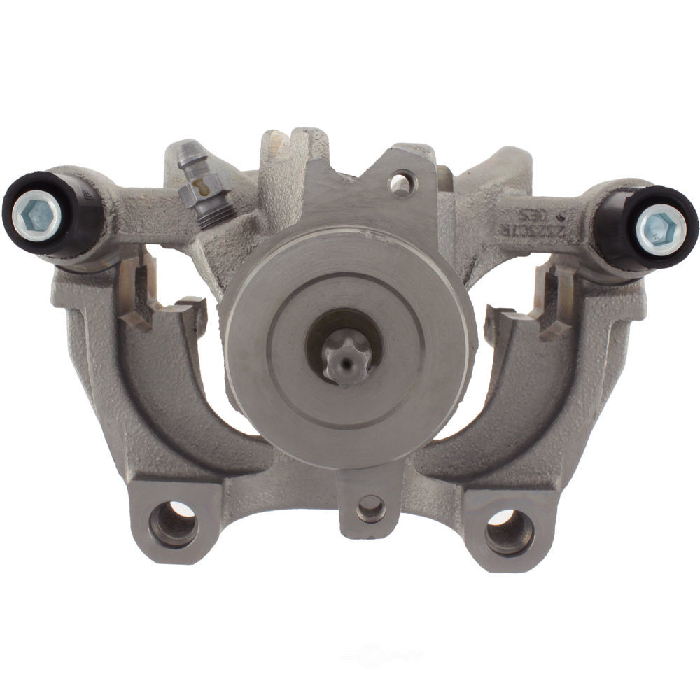 CENTRIC PARTS - Premium Semi-Loaded Caliper-Preferred (Rear Left) - CEC 141.33674