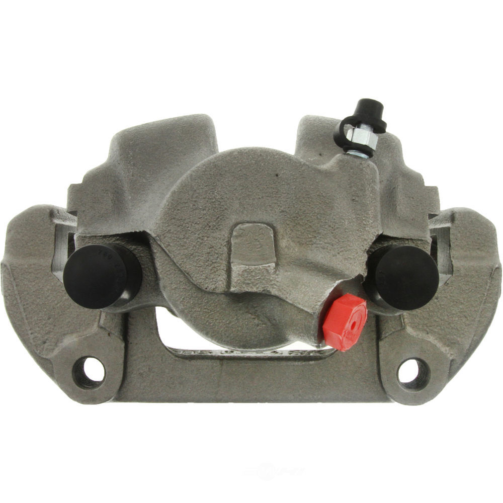 CENTRIC PARTS - Centric Premium Semi-Loaded Disc Brake Calipers (Front Left) - CEC 141.34034