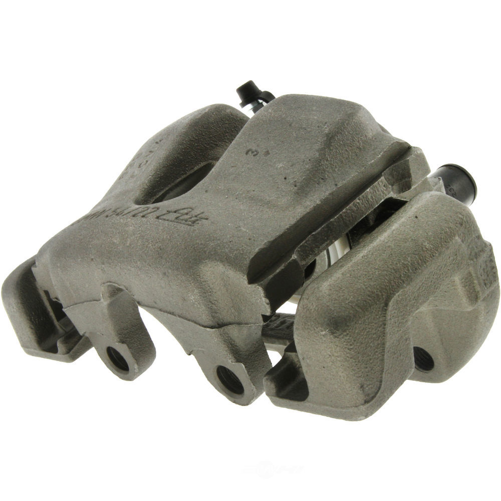 CENTRIC PARTS - Centric Premium Semi-Loaded Disc Brake Calipers (Front Left) - CEC 141.34034