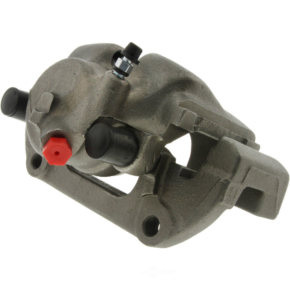 CENTRIC PARTS - Centric Premium Semi-Loaded Disc Brake Calipers (Front Left) - CEC 141.34034