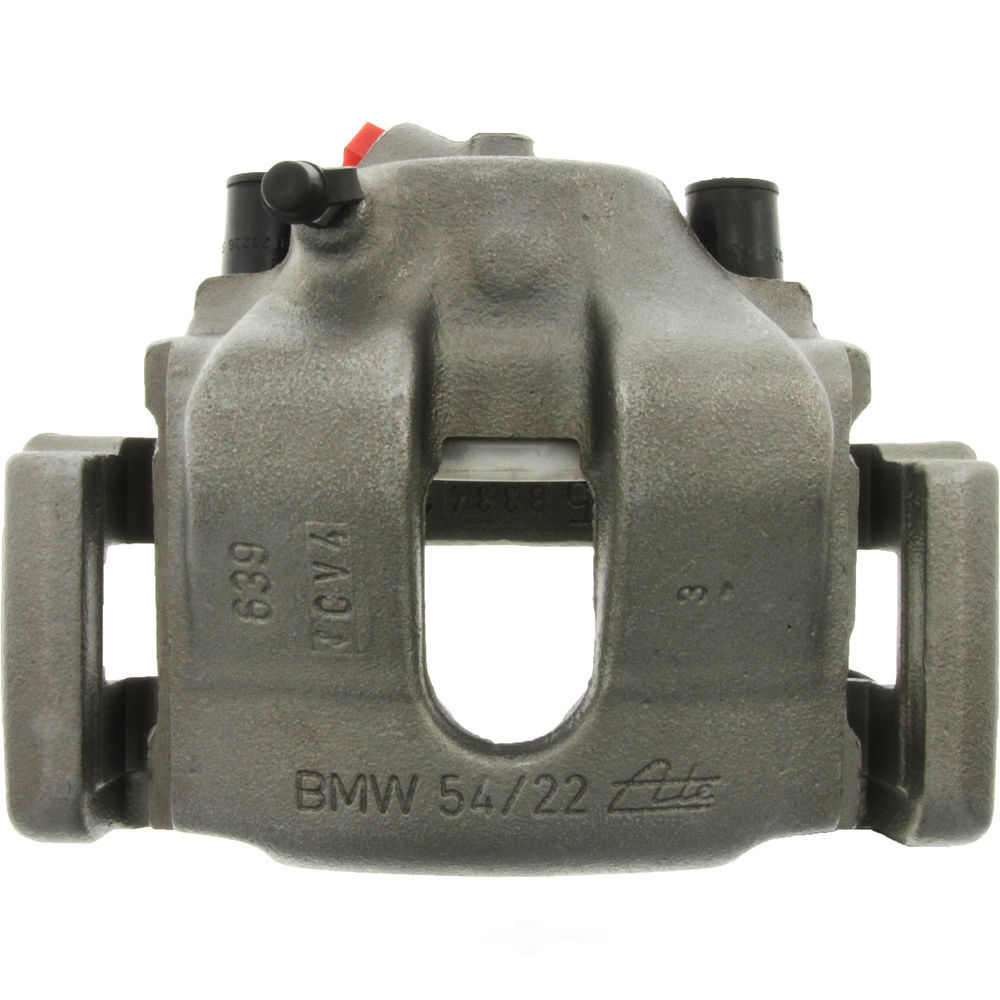 CENTRIC PARTS - Centric Premium Semi-Loaded Disc Brake Calipers (Front Left) - CEC 141.34034