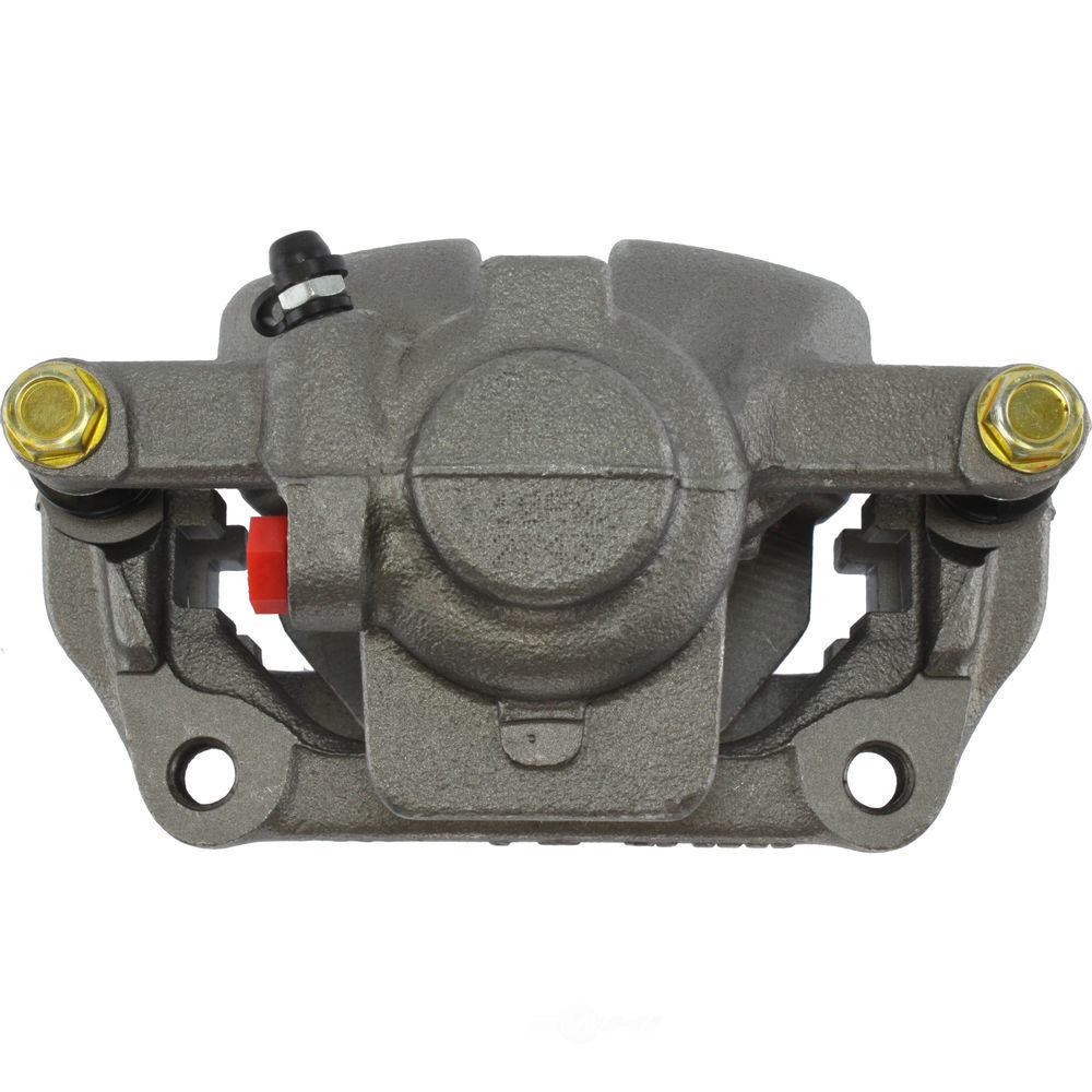 CENTRIC PARTS - Centric Premium Semi-Loaded Disc Brake Calipers (Front Left) - CEC 141.34088