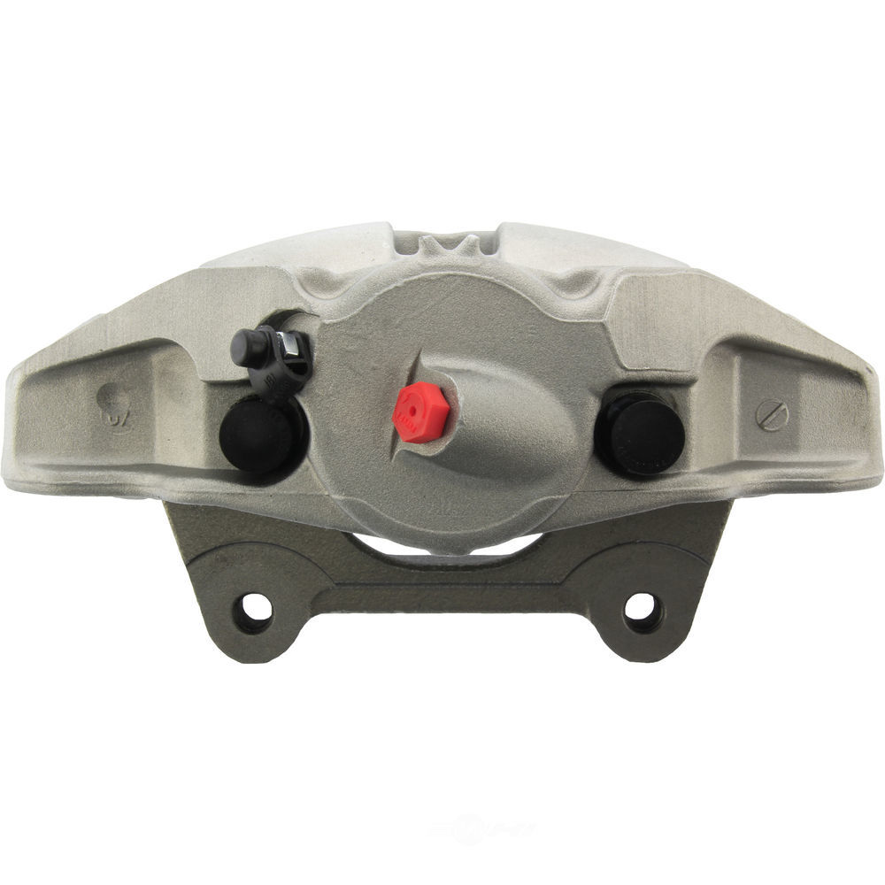 CENTRIC PARTS - Centric Premium Semi-Loaded Disc Brake Calipers (Front Right) - CEC 141.34099