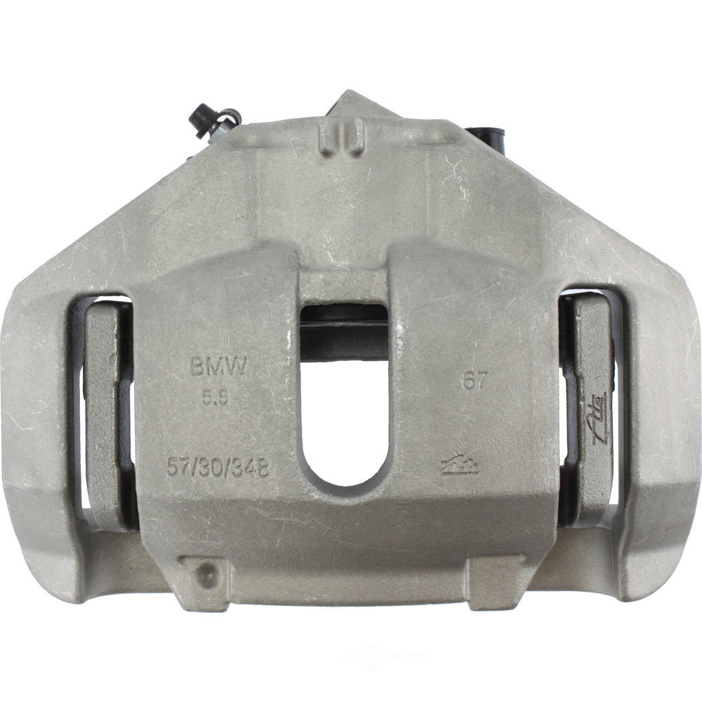 CENTRIC PARTS - Centric Premium Semi-Loaded Disc Brake Calipers - CEC 141.34100