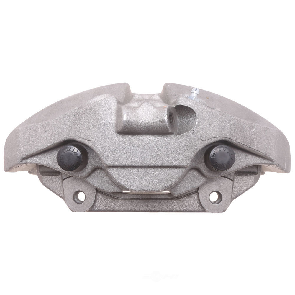 CENTRIC PARTS - Centric Premium Semi-Loaded Disc Brake Calipers (Front Left) - CEC 141.34136