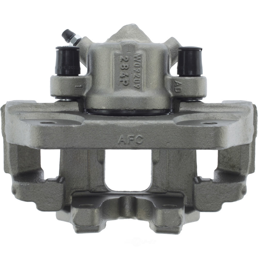 CENTRIC PARTS - Premium Semi-Loaded Caliper Housing & Bracket - Preferred - CEC 141.34145