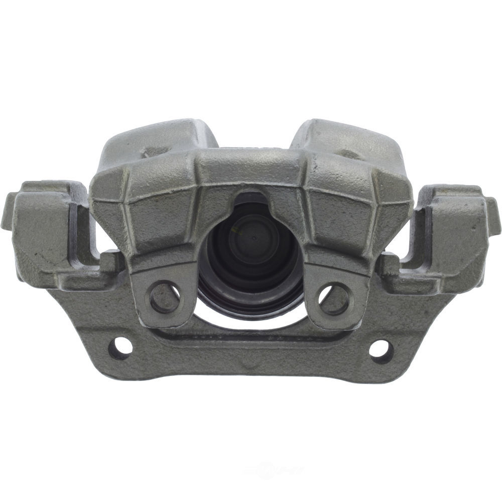 CENTRIC PARTS - Premium Semi-Loaded Caliper Housing & Bracket - Preferred - CEC 141.34145