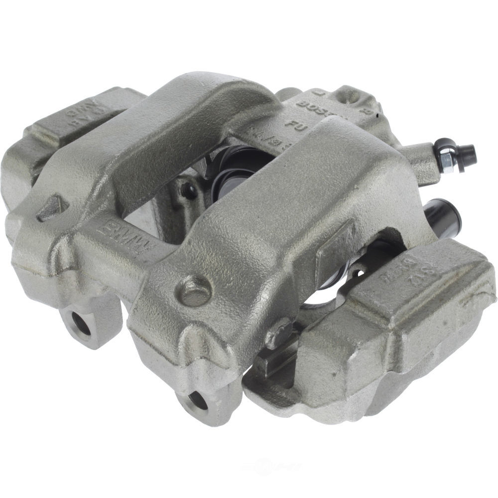 CENTRIC PARTS - Premium Semi-Loaded Caliper Housing & Bracket - Preferred - CEC 141.34145