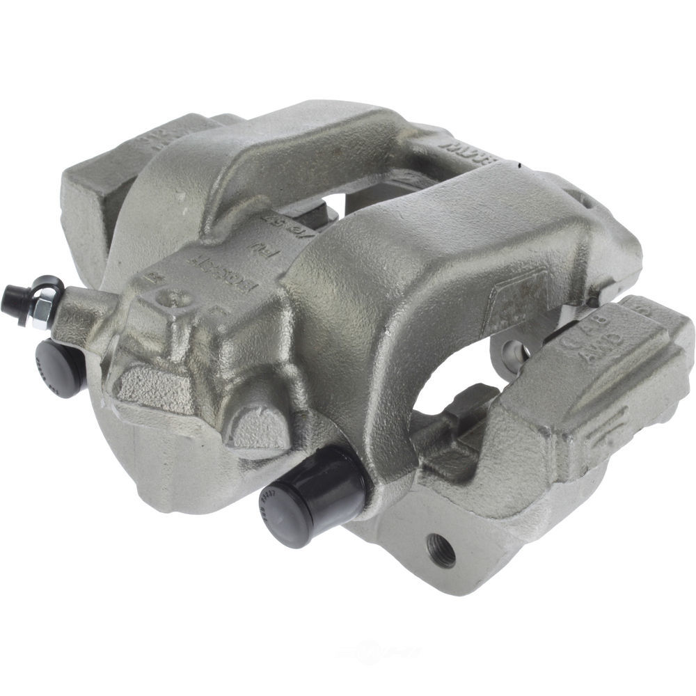 CENTRIC PARTS - Premium Semi-Loaded Caliper Housing & Bracket - Preferred - CEC 141.34145