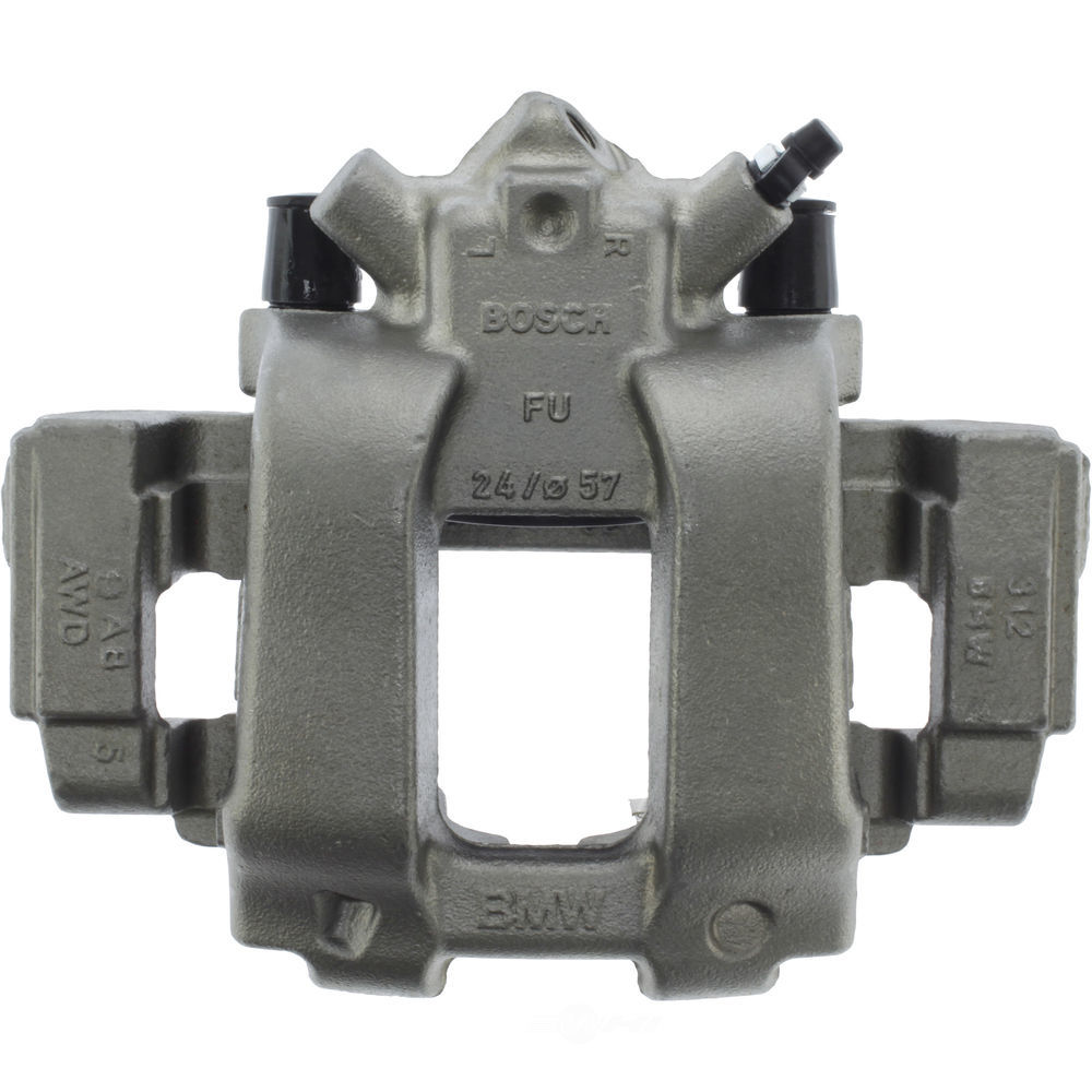 CENTRIC PARTS - Premium Semi-Loaded Caliper Housing & Bracket - Preferred - CEC 141.34145
